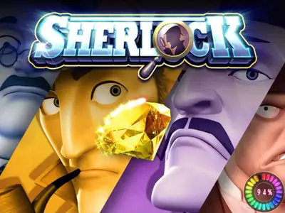 Sherlock By IGS